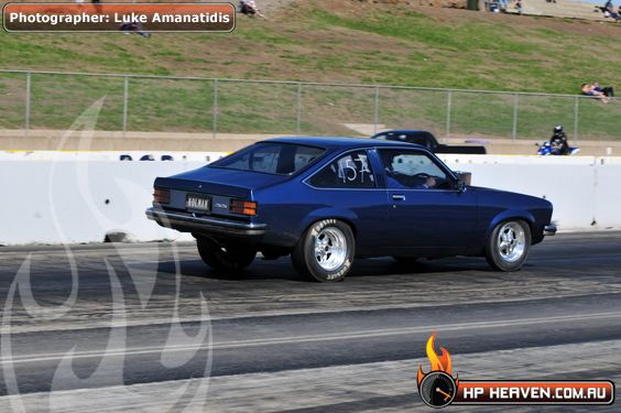 Legal Off Street Drags Calder Park - HP0_2433